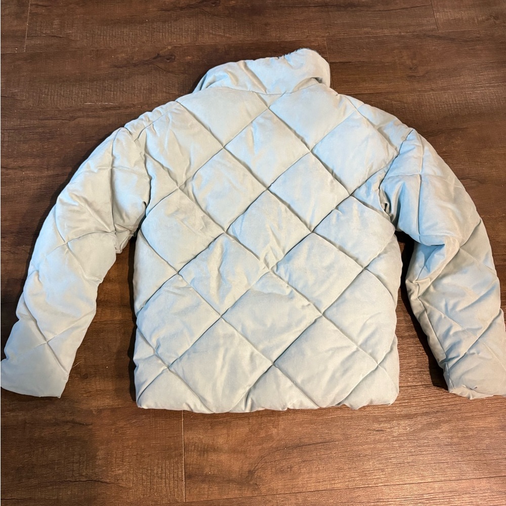 Universal Thread Winter Jacket - image 4
